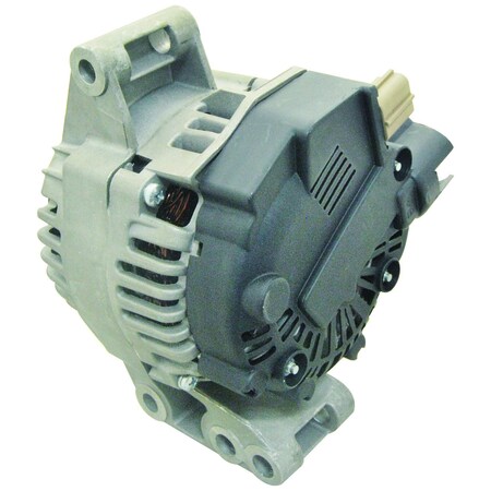 Ilb Gold Light Duty Alternator, Replacement For Wai Global 23348N 23348N